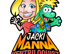 Jacki Manna Ventriloquist and Magician - Ventriloquist - Orlando, FL - Hero Gallery 1