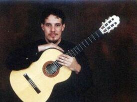 Classical Guitar and beyond - Classical Guitarist - Raleigh, NC - Hero Gallery 3