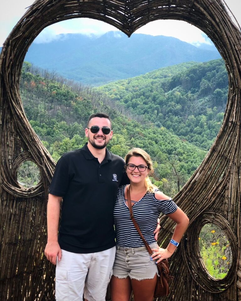 Gatlinburg, TN