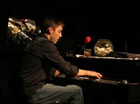 Scott Nicholson Piano Entertainment - Pianist - Las Vegas, NV - Hero Gallery 2