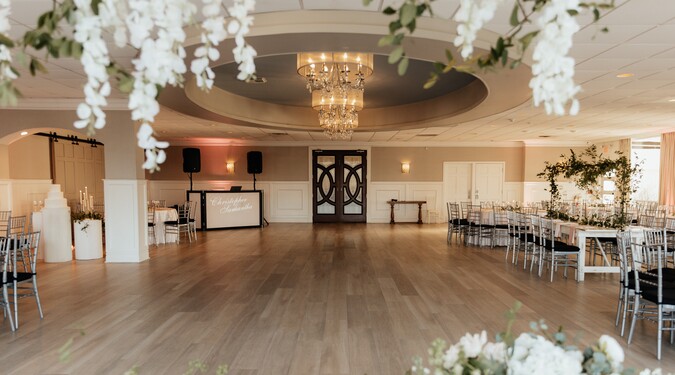 ramblewood country club dress code Ramblewood Country Club by Ron Jaworski Weddings - Reviews, Photos & Deals  2026 - Mount Laurel, NJ