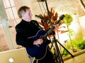 Seth Thomas Rosenberg - Acoustic Guitarist - Oyster Bay, NY - Hero Gallery 2