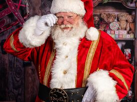 Santa Steve - Santa Claus - Milton, GA - Hero Gallery 1