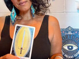 Maria Maria Tarot - Tarot Card Reader - Brooklyn, NY - Hero Gallery 2