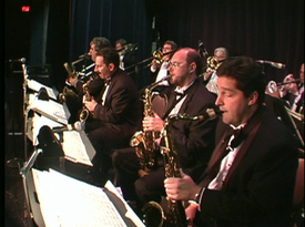 Alan Paller and his Jazz Hot Orchestra - Swing Band - Southampton, PA - Hero Gallery 3