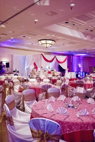 The Sugar Land Ballroom | Reception Venues - Stafford, TX