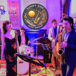 Sunny Side Jazz Group, profile image