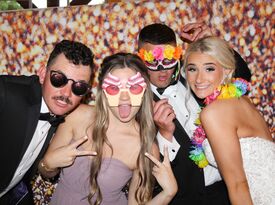 DJ& PhotoBooth (Weddings, Quince, Reunion & More) - DJ - Oklahoma City, OK - Hero Gallery 1