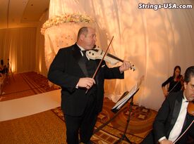 Strings-USA - Violinist - North Miami Beach, FL - Hero Gallery 4