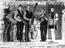 Backwoods Band - Bluegrass Band - Bedford, IN - Hero Gallery 4