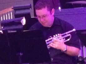 Samuel Costa - Trumpet Player - Providence, RI - Hero Gallery 1
