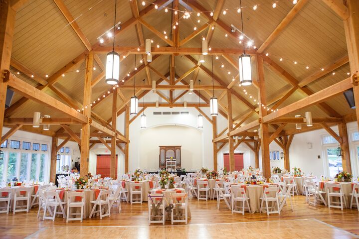 The High Point  Reception Venues - Malvern, PA