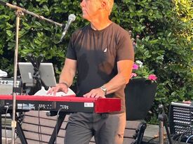 NNJ Keys - One Man Band - Butler, NJ - Hero Gallery 4