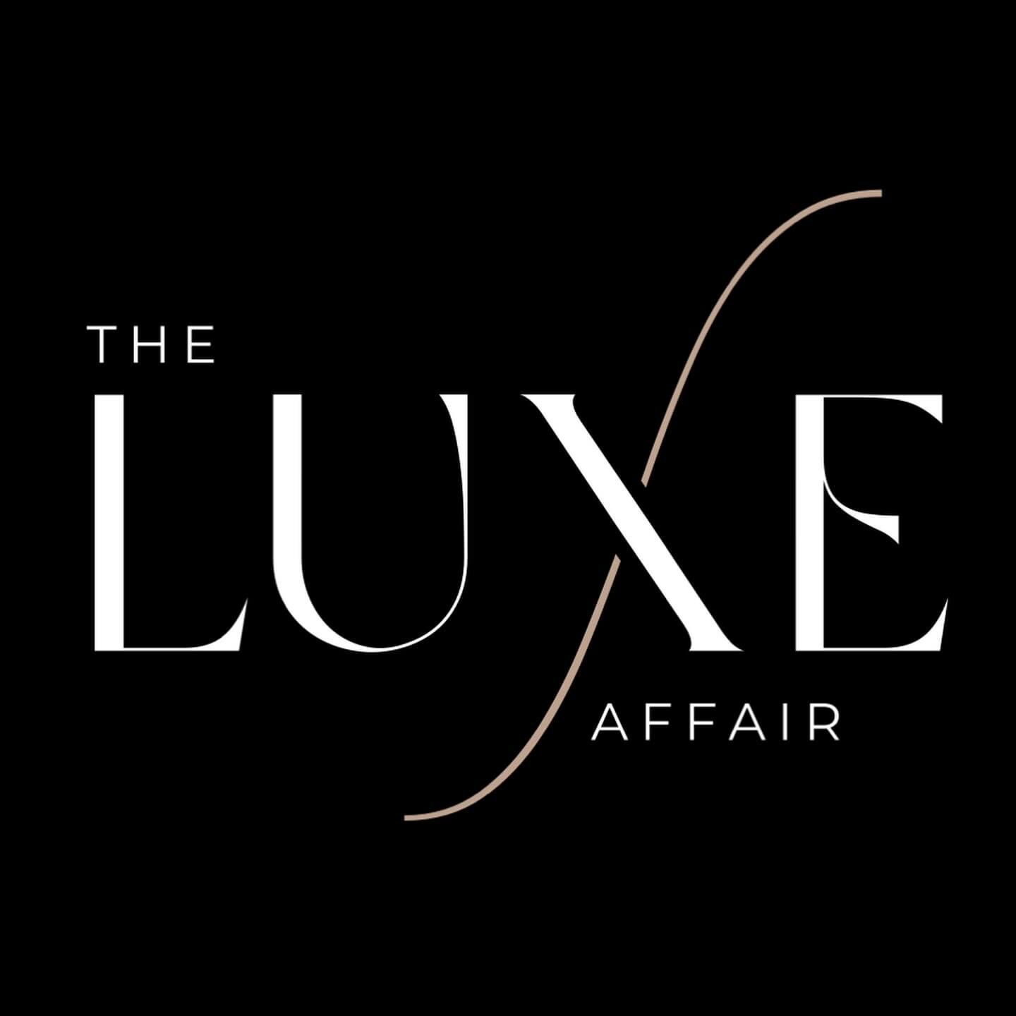 The Luxe Affair | Wedding Planners - The Knot