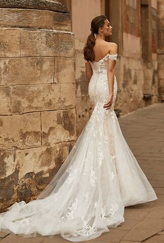 finery bridal boutique