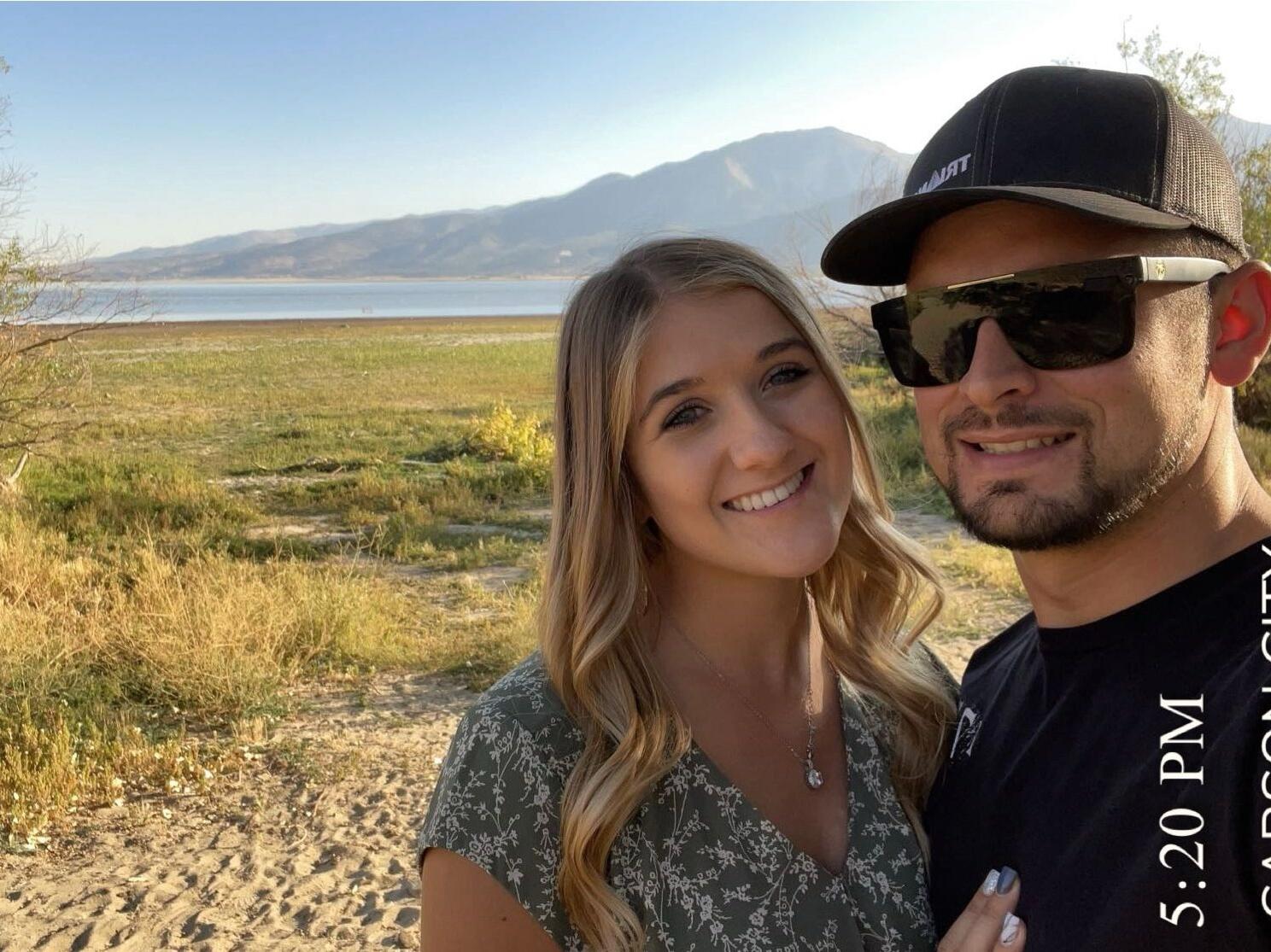 Celebrated my 21st Birthday in South Lake Tahoe 