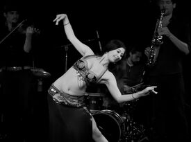 Chantal Bellydance Artist - Belly Dancer - Soquel, CA - Hero Gallery 1