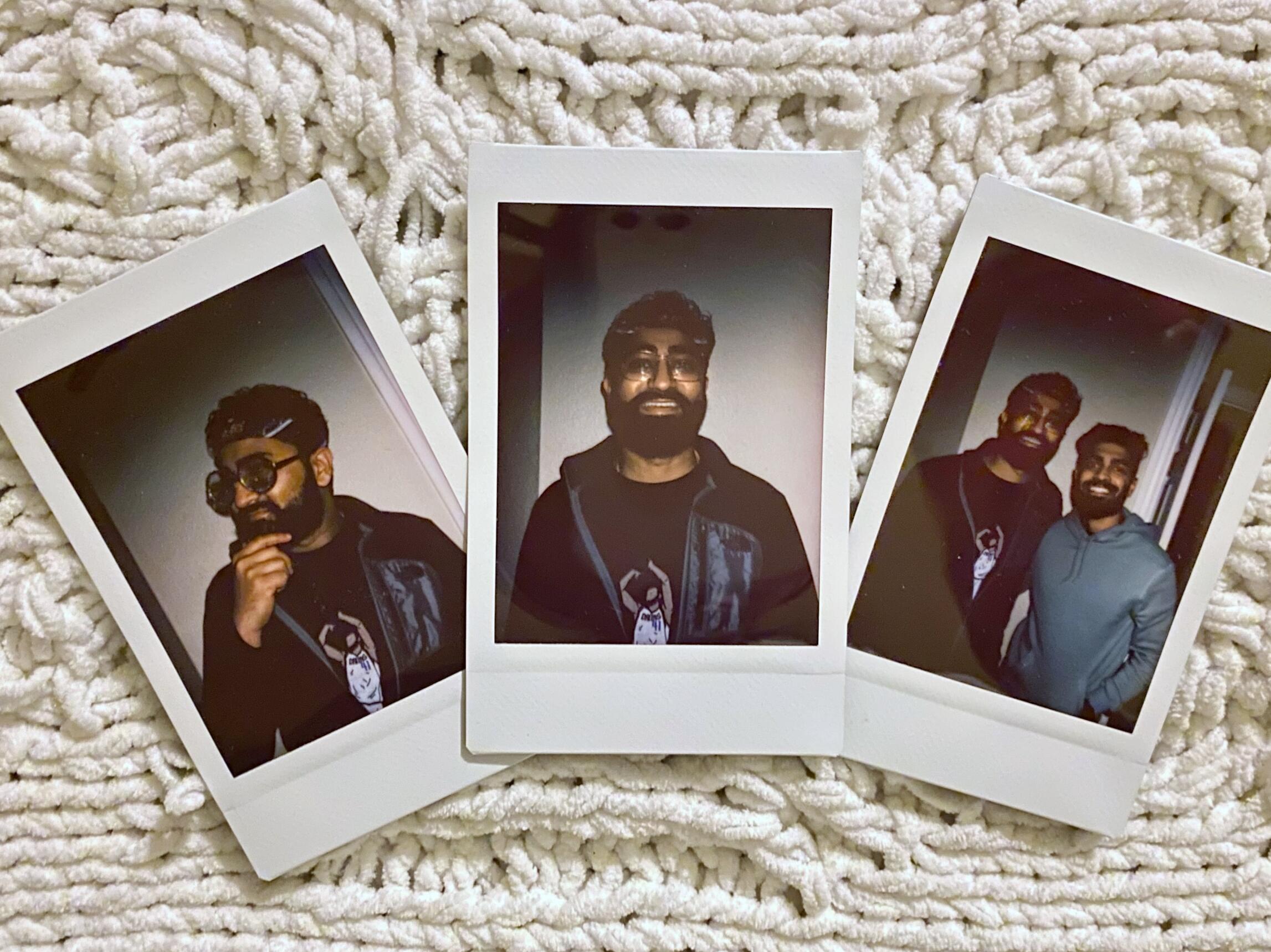 photo