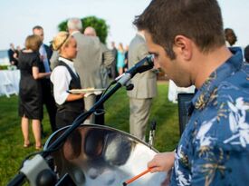 Joe DiVita - Steel Drum Band - New Hope, PA - Hero Gallery 1