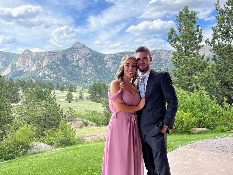 Estes Park, CO