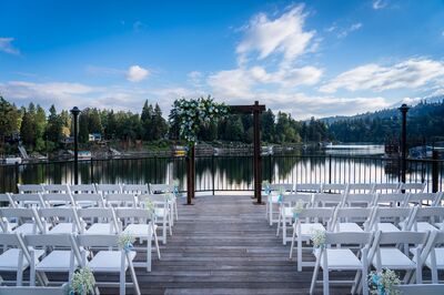 Wedding Venues In Portland Or The Knot