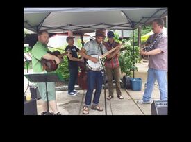 502 Stringband - Bluegrass Band - Louisville, KY - Hero Gallery 4