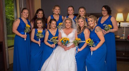 Boscov s Bridesmaid Dresses