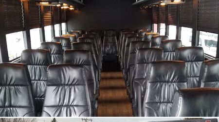 Midwest Coach Limousine, Inc. | Transportation - The Knot