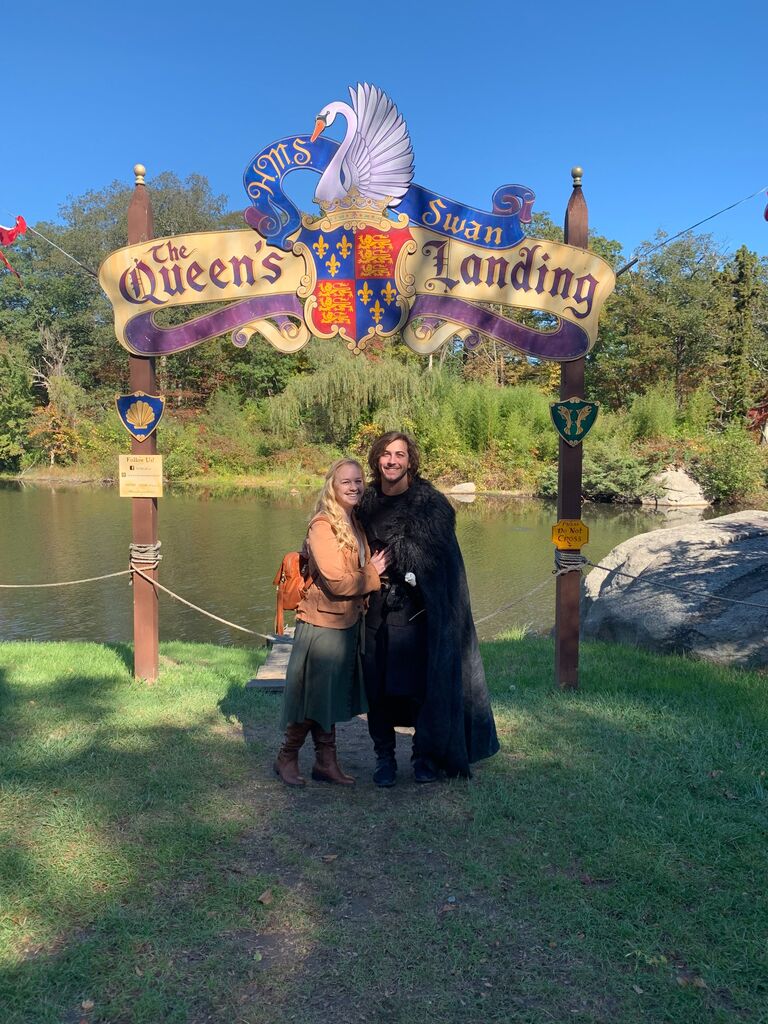 NY Renaissance Fair