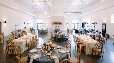The Maxwell House  Reception Venues - The Knot