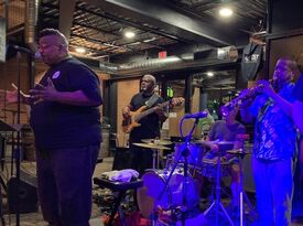 The Tommy Grills band - R&B Band - Tempe, AZ - Hero Gallery 4