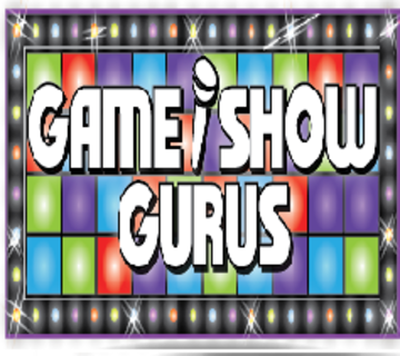 Game Show Gurus - Interactive Game Show Host - Hoffman Estates, IL - Hero Main