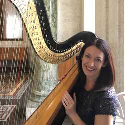 Devon Carpenter, The Classic Harpist, profile image