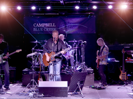 Campbell Blue Creek - Cover Band - Phoenix, AZ - Hero Gallery 1