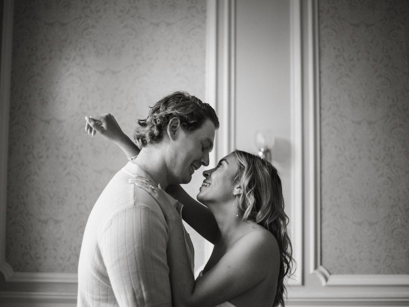 Alexandria Connors and Joshua Howells's Wedding Website - The Knot