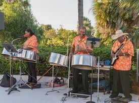 The Gratitude Steel Band - Reggae Band - West Palm Beach, FL - Hero Gallery 2