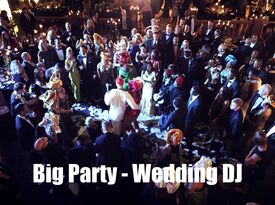 Big Party! - DJ - Houston, TX - Hero Gallery 1