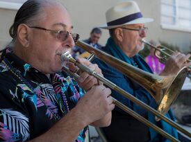 The Hot Beignets Jazz Band - Dixieland Band - Tempe, AZ - Hero Gallery 2