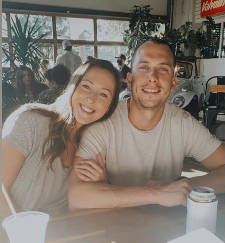 The next few months in Dallas were filled with quality time and enjoying living in the same city! 