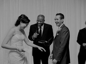 Wedding Officiant - Wedding Officiant - Whitby, ON - Hero Gallery 3
