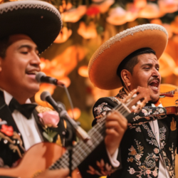 Mariachi Tapatio Band, profile image