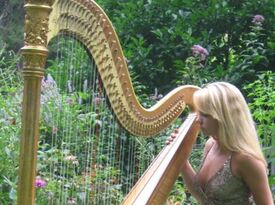 Annabelle Taubl - Harpist - Boston, MA - Hero Gallery 3