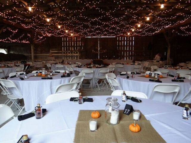 The Vermont Wedding Barn Reception Venues The Knot