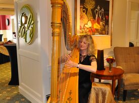 Harpist for all Occasions - Harpist - Avon, CT - Hero Gallery 2