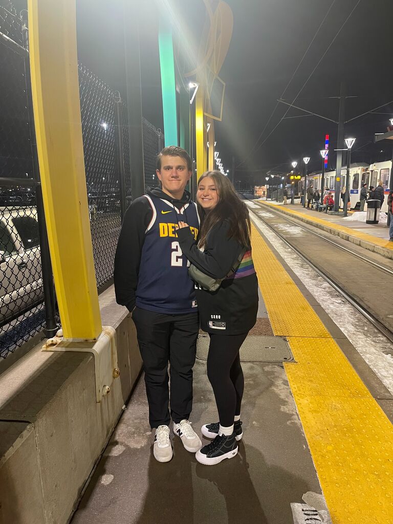 So Many Date Nights To Sports Games