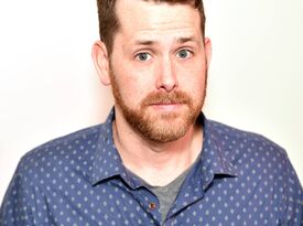 Mike Maxwell - Clean Comedian - Chicago, IL - Hero Gallery 1