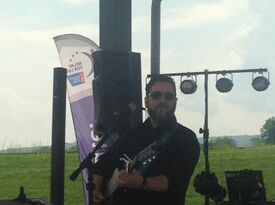 Donnie Carman - Singer Guitarist - Fort Ashby, WV - Hero Gallery 3