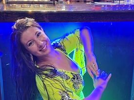 Anastasia Bellydance Ohio - Belly Dancer - Newark, OH - Hero Gallery 1