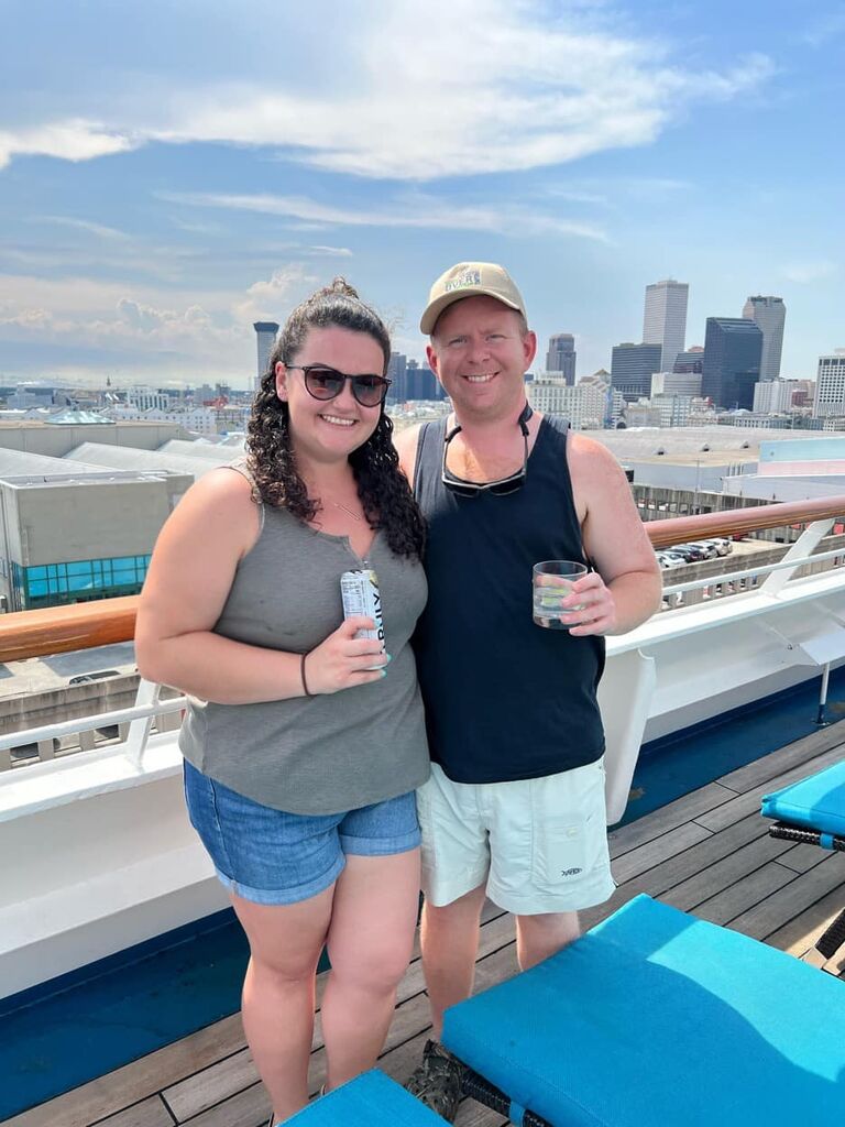 Cruise!