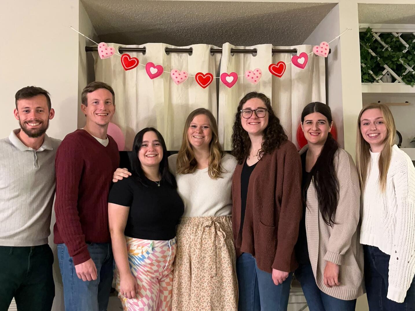 Palentine's Day